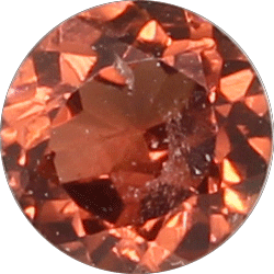 1月誕生石 ガーネット