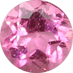 10月誕生石 ピンクトルマリン