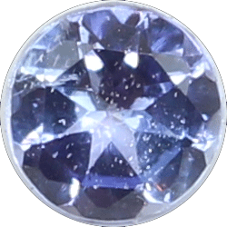 12月誕生石 タンザナイト