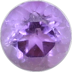 2月誕生石 アメジスト