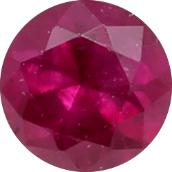 7月誕生石 ルビー