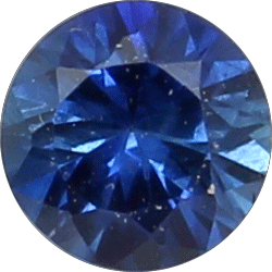 9月誕生石 サファイア