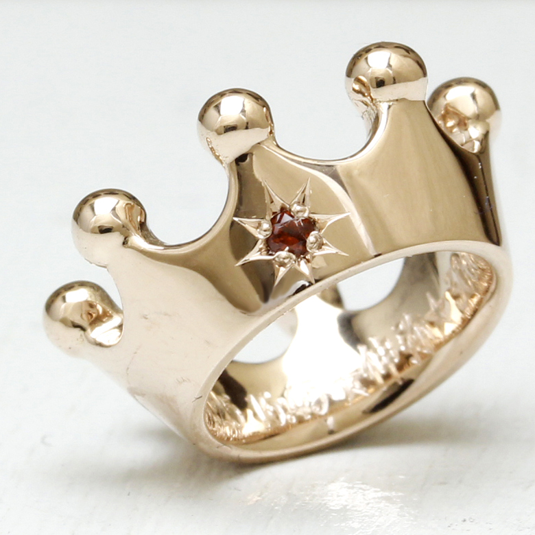 人気のベビーリング一覧