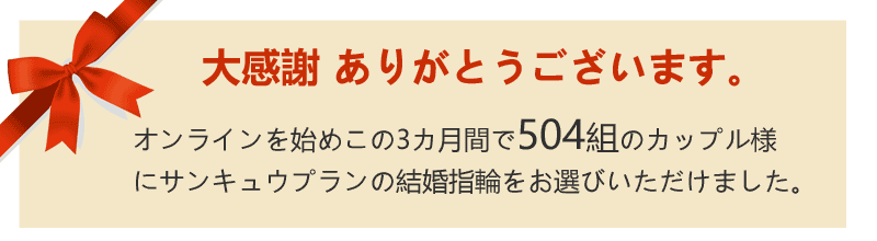 大感謝504組