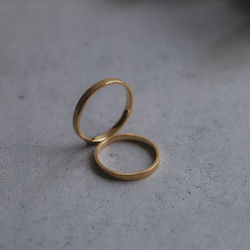 Cocoro ココロの結婚指輪