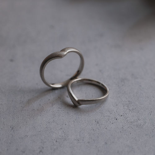 Ichie イチエの結婚指輪