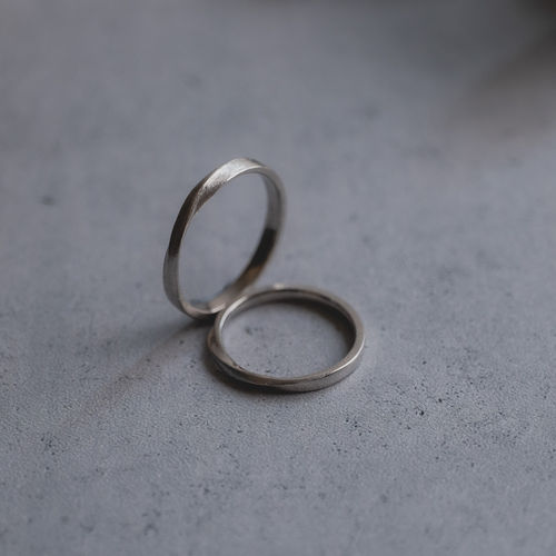Towani トワニの結婚指輪