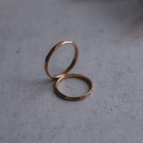 Tsunagu ツナグの結婚指輪