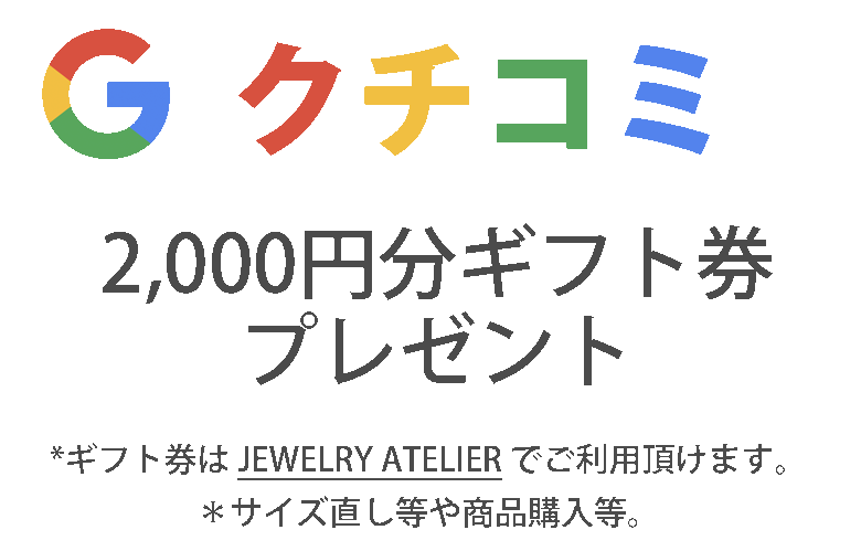 2000円分ギフト券