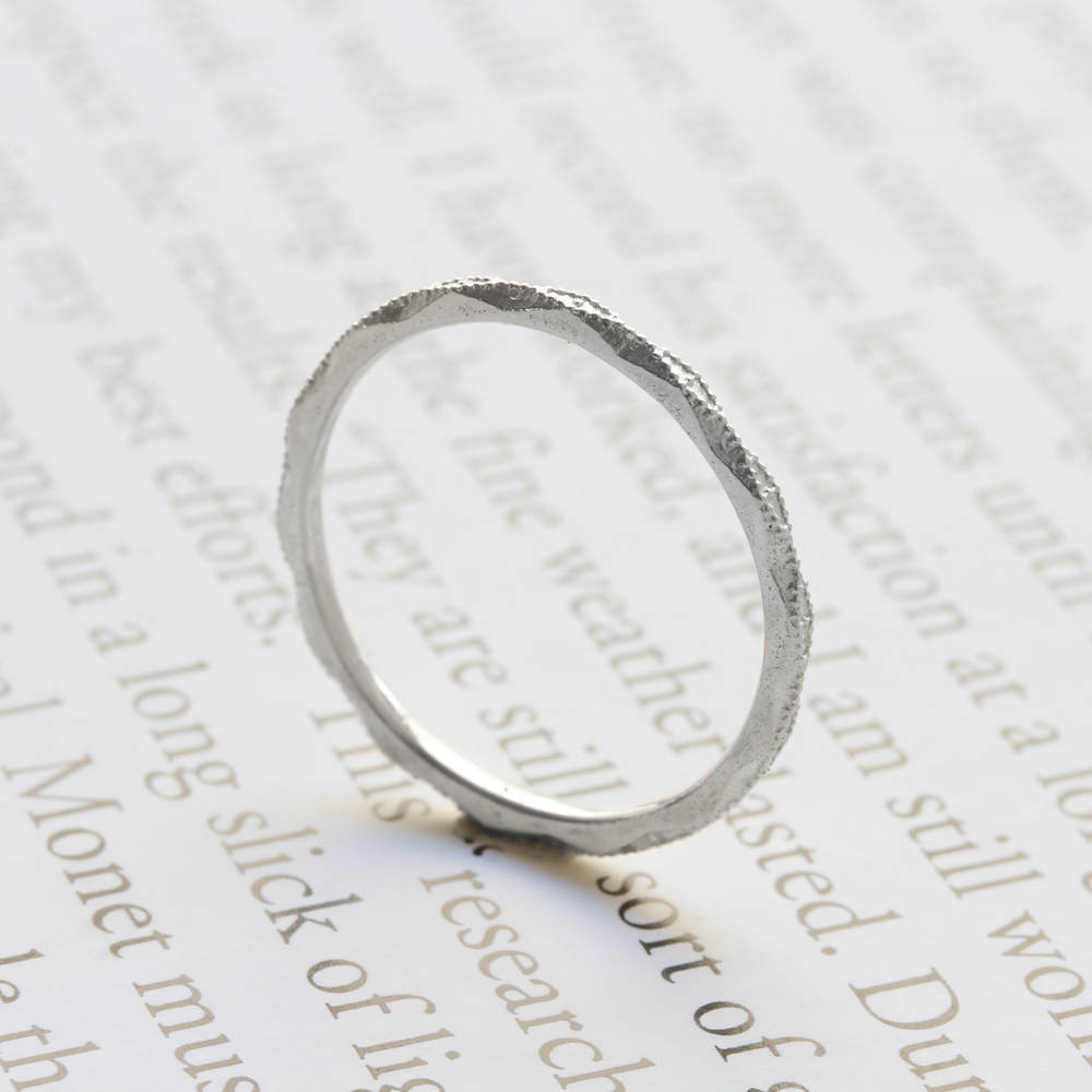 セリーヌ Pt950 プラチナ