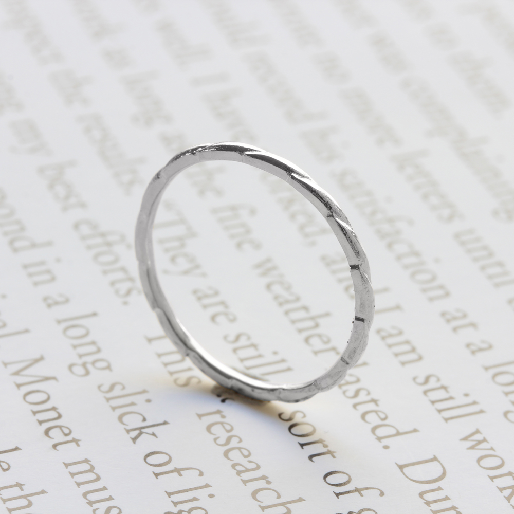 クララ・ライン Pt950 プラチナ