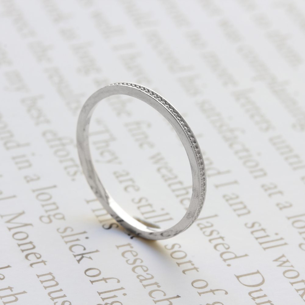 ヴィオラ・ウェーブ プラチナ