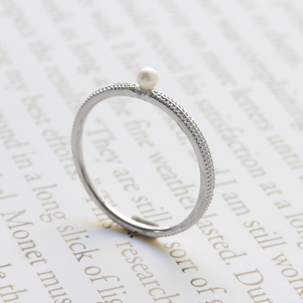 エリナ・クラウン Pt950