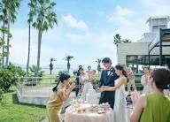 ザ・ルイガンズと結婚