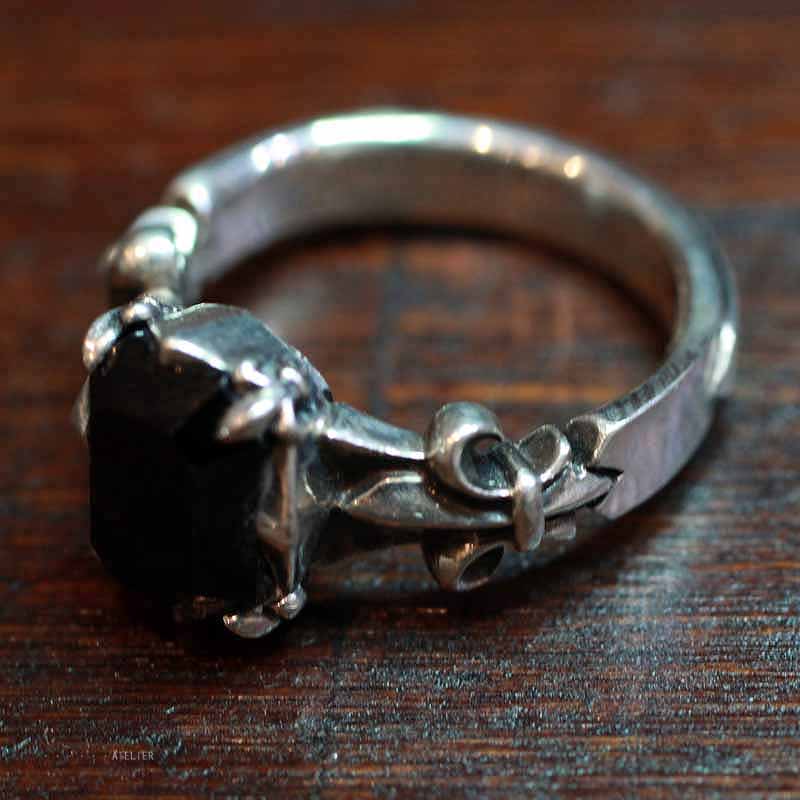 サイズ直しするなら 修理もjewelry Atelier
